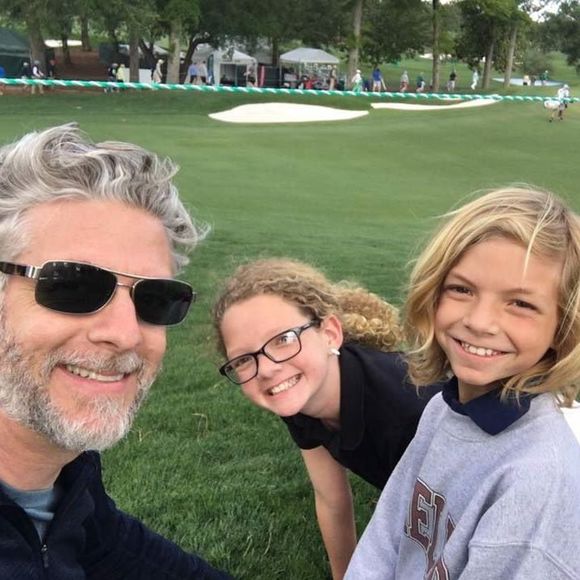 Meet your Posher, Jim - Picture 1 of 1